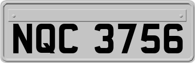 NQC3756