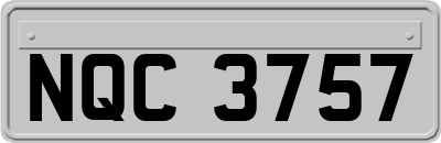 NQC3757