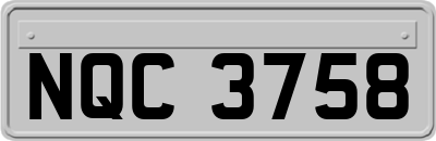 NQC3758