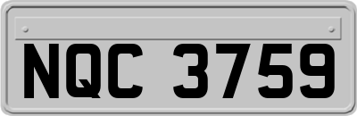 NQC3759