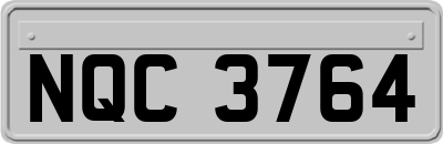 NQC3764