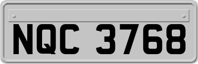 NQC3768