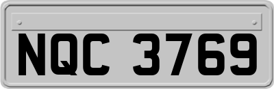 NQC3769