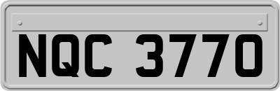 NQC3770