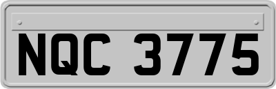NQC3775