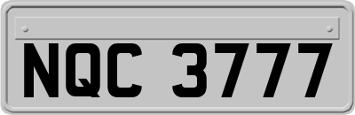 NQC3777