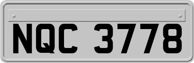 NQC3778