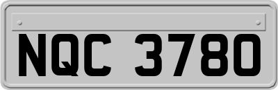 NQC3780