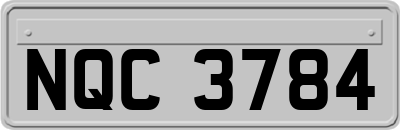 NQC3784