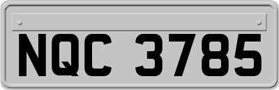 NQC3785