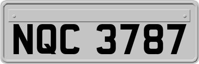 NQC3787