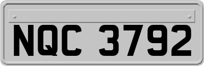 NQC3792