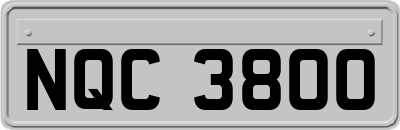 NQC3800