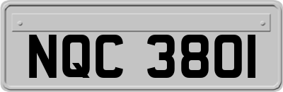 NQC3801