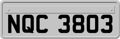 NQC3803