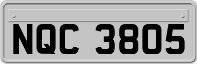 NQC3805