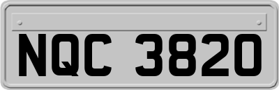 NQC3820