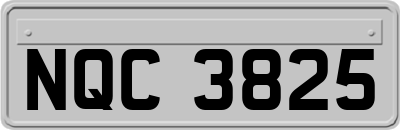 NQC3825