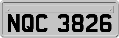 NQC3826