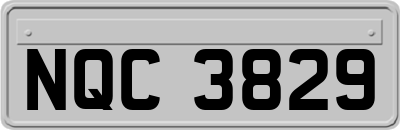 NQC3829