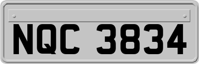 NQC3834