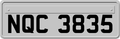 NQC3835