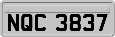 NQC3837