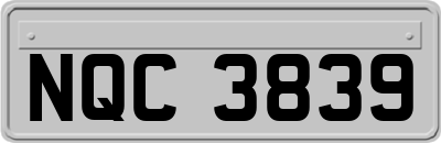 NQC3839