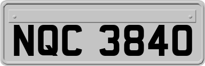 NQC3840
