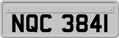 NQC3841