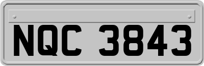 NQC3843