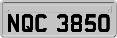 NQC3850