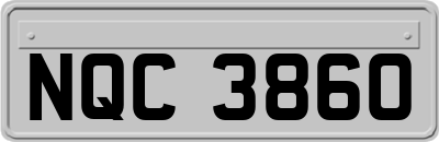 NQC3860