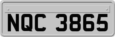 NQC3865