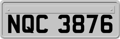NQC3876