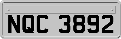 NQC3892