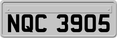 NQC3905