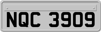 NQC3909