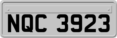 NQC3923