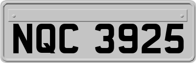 NQC3925