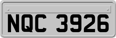 NQC3926
