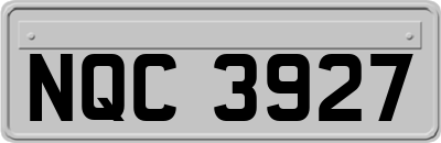 NQC3927