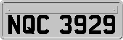 NQC3929