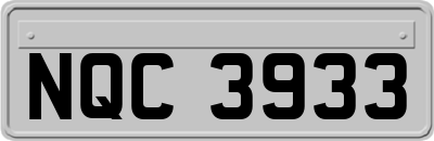 NQC3933