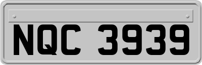 NQC3939
