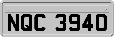 NQC3940