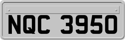 NQC3950