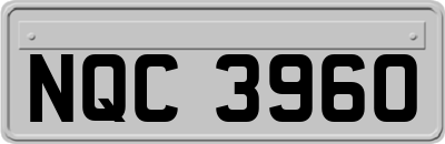 NQC3960