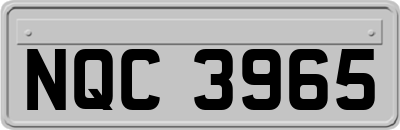NQC3965