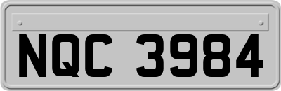 NQC3984